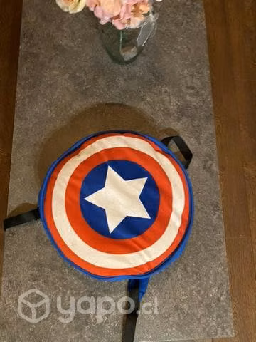 Mochilas de Niño Marvel - Imagen 5