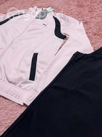 Conjunto buzo mujer - Imagen 2