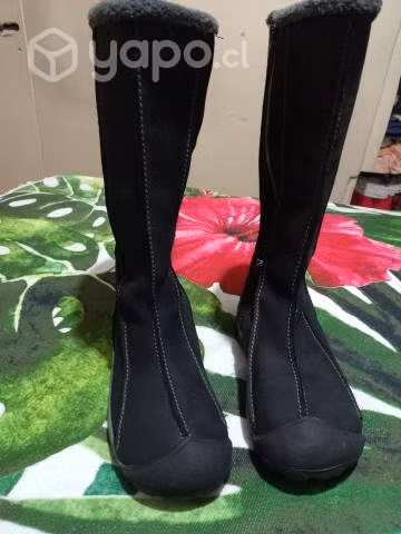 Botas Keen mujer
