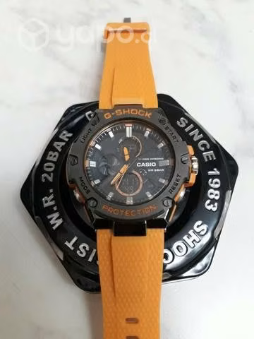Reloj G-shock casio
