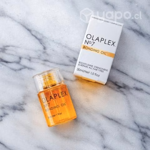 Aceite Capilar Olaplex Paso 7 - Imagen 2