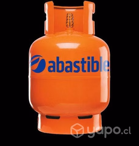 Cilindro de gas - Imagen 2