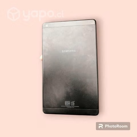 Tablet Samsung galaxy Tab A - Imagen 3