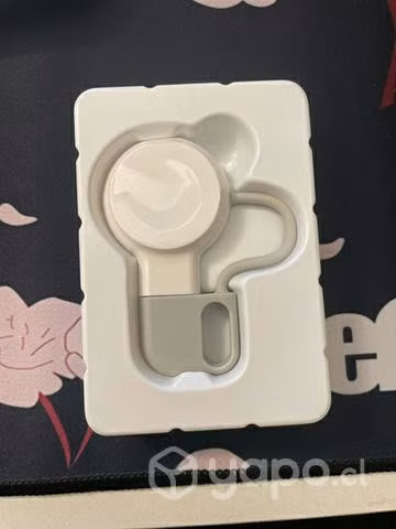 Cargador portátil Apple Watch USB - Imagen 3