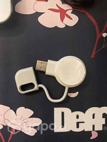 Cargador portátil Apple Watch USB - Imagen 5