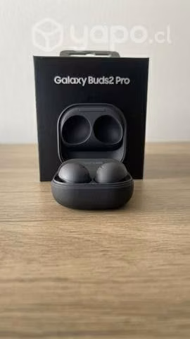 Samsung Galaxy Buds PRO 2