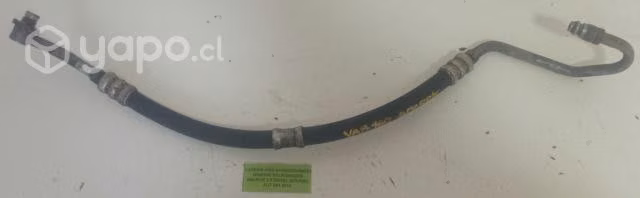 Cañería Aire acondicionado (VAB160) Volkswagen Ama