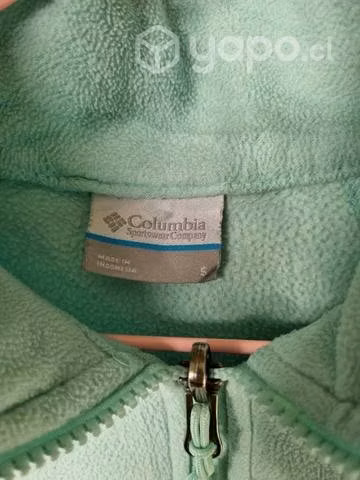 Polar columbia - Imagen 3