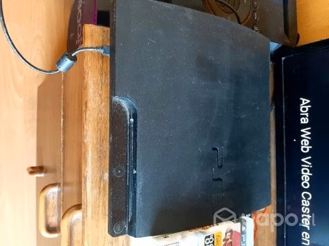PlayStation 3