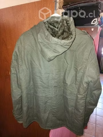 Chaqueta nueva - Imagen 4