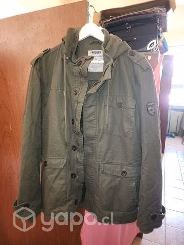 Chaqueta nueva - Imagen 2