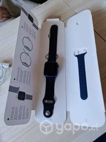 Apple Watch series 7 - Imagen 6