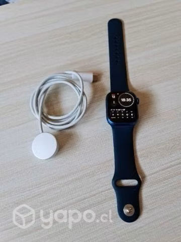 Apple Watch series 7