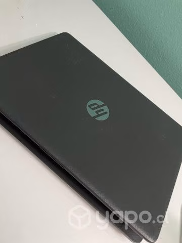 Notebook HP - Imagen 6