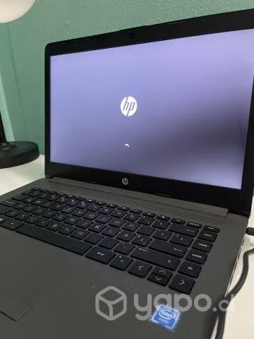 Notebook HP - Imagen 3