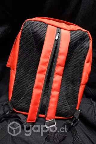 Mochila Mario Bros para nintendo switch o niños