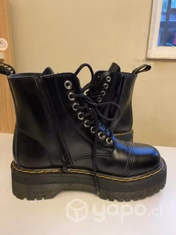 Botines cmoran - Imagen 3