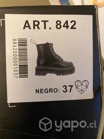 Botines cmoran