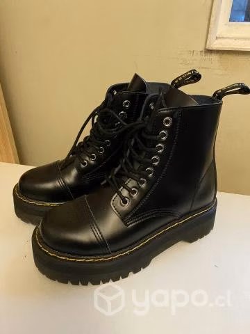 Botines cmoran - Imagen 4