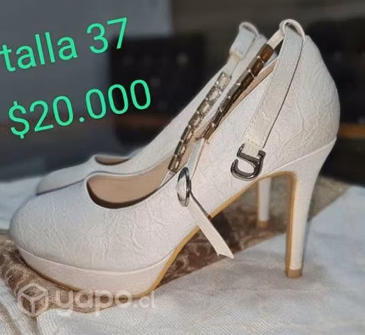 Exclusivo vestido de novia y accesorios talla s/m
