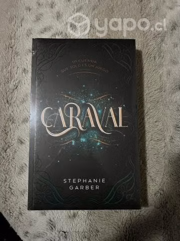 Caraval