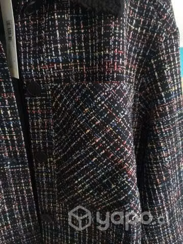 Chaqueta bimba y Lola original talla L