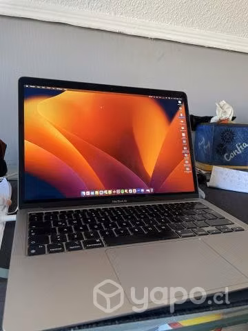 2020 Macbook AIR- Uso Adulto - Imagen 5