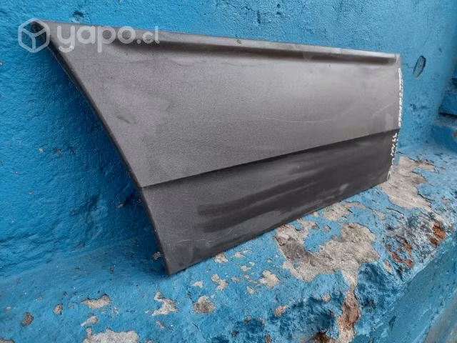 Moldura de puerta tras der Cherokee Laredo 1999-03 - Imagen 3
