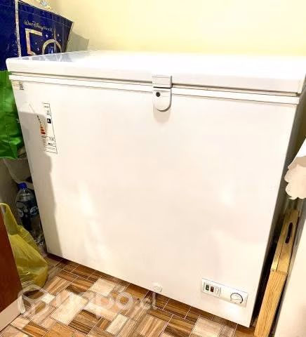 Congeladora Mabe - Imagen 2