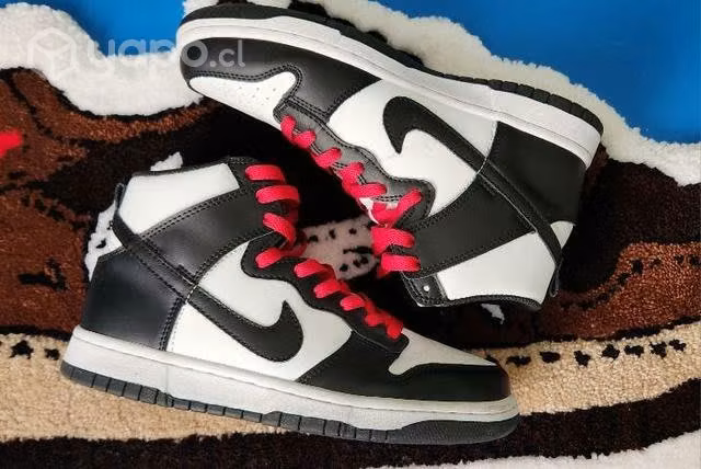 Dunk Panda High