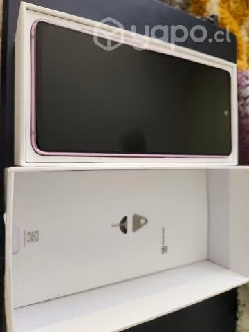Celular Samsung Galaxy s20 Fe