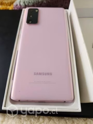 Celular Samsung Galaxy s20 Fe