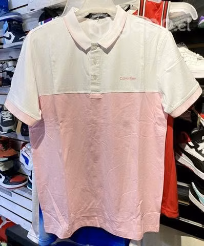 Poleras Boss tallas S-M y L