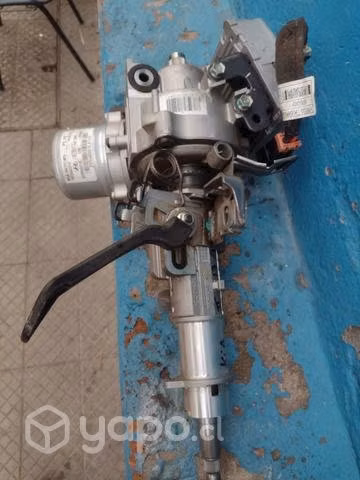 Columna de dirección asistida Kia soul 2013-2019 - Imagen 5