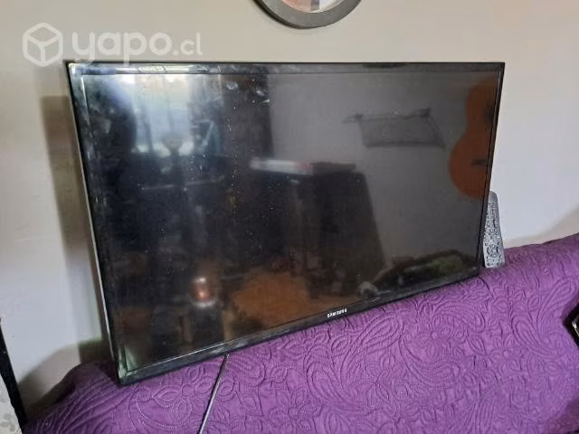Smart tv led 32 pulg. SAMSUNG - Imagen 4