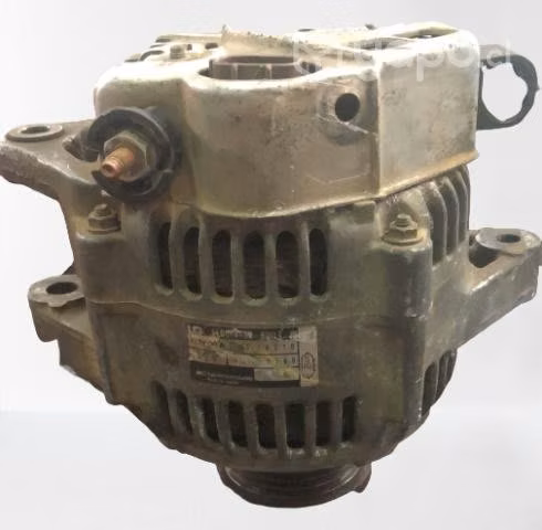 Alternador Toyota Corolla 1993-1997 - Imagen 3