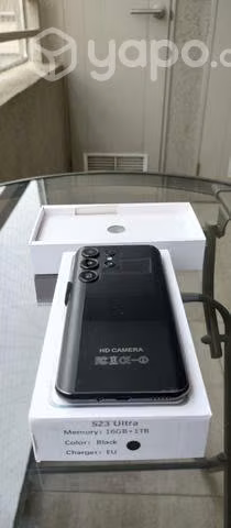 S23 marca generica NUEVO