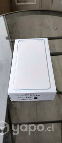 S23 marca generica NUEVO