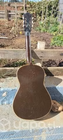 Guitarra tizona - Imagen 2