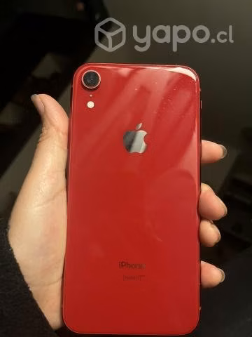 Vendo IPhone 10xr - Imagen 2