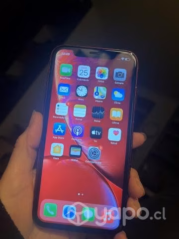 Vendo IPhone 10xr