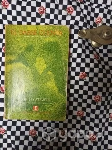 El darse cuenta de John O. Stevens (Guestalt)