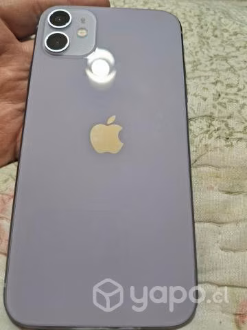 Iphone 11 nuevo