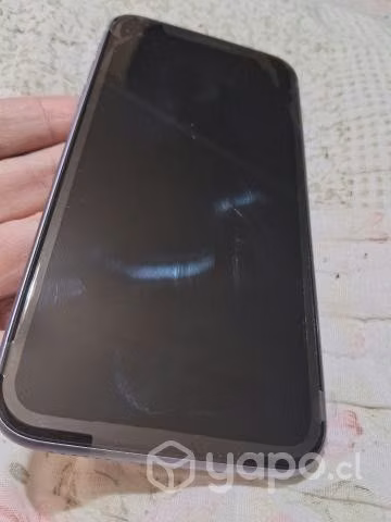 Iphone 11 nuevo