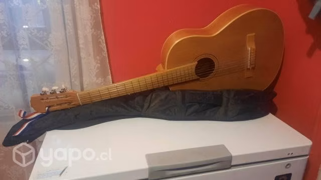 Guitarra - Imagen 5