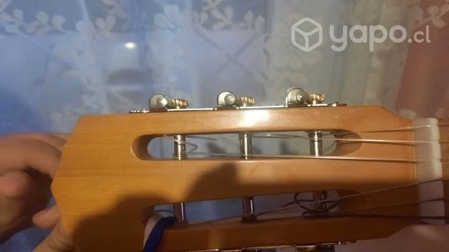 Guitarra - Imagen 2