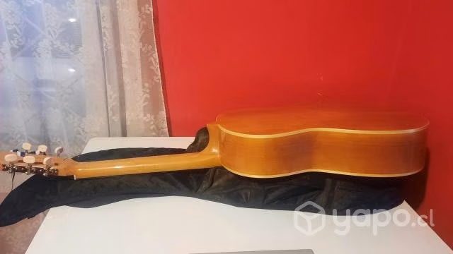 Guitarra - Imagen 4