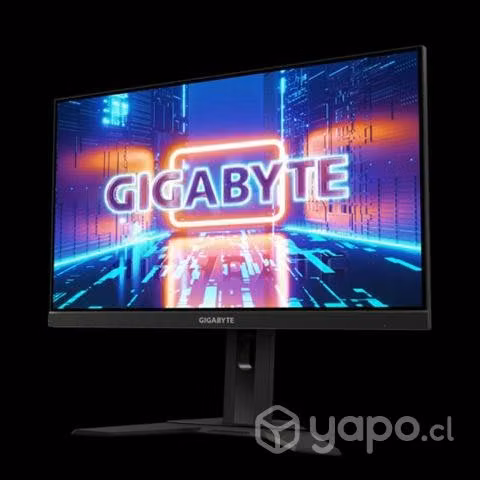 Monitor Gamer 24" G24F 165hz 1ms IPS Full HD