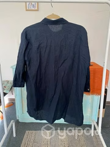 Camisas Zara - Imagen 2