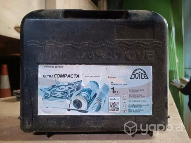Cocinilla Doite